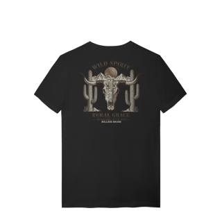 Nome do produto Wild Spirit Duda Bulldog Brabo