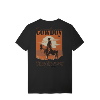 Nome do produto Cowboy Take me away Bulldog Brabo