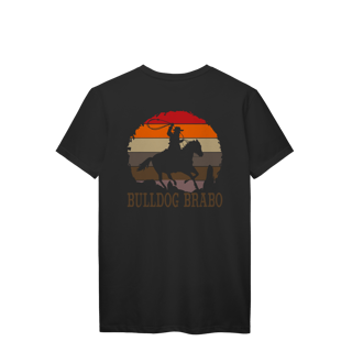 Nome do produto Laço Bulldog Brabo Prime
