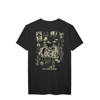 Nome do produto Saloon Rodeo Life Duda Bulldog Brabo Prime