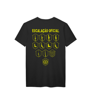 Nome do produto Escalação Oficial Guns N' Shot Prime