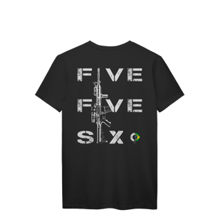 Nome do produto Five Five Six BoyShooterBrasil Prime