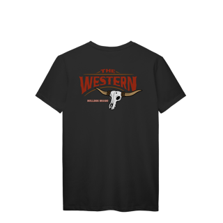 Nome do produto The Western Bulldog Brabo Prime