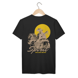 Nome do produto Spirit Bulldog Brabo Prime