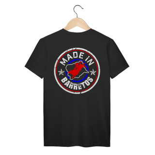 Nome do produto Made in Barretos Bulldog Brabo Prime