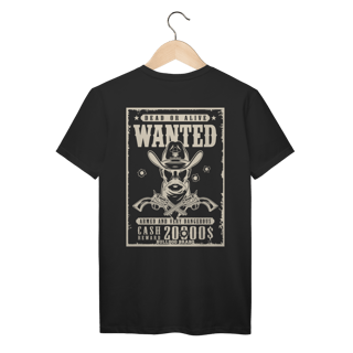 Nome do produto Wanted Bulldog Brabo Prime