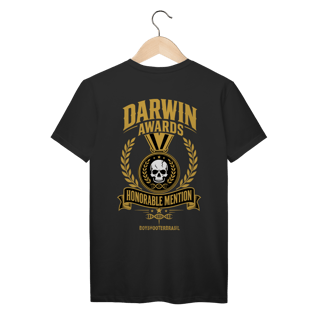 Nome do produto Darwin Awards BoyShooterBrasil Prime