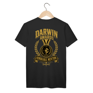 Nome do produto Darwin Awards Collections BoyShooterBrasil Prime