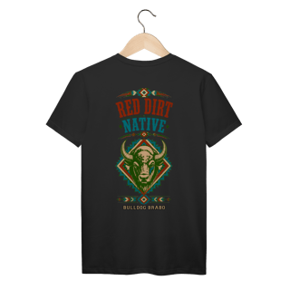 Nome do produto Red Dirt Native Bulldog Brabo Country Prime