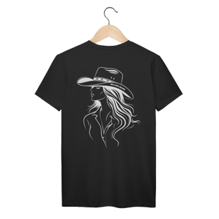 Nome do produto Cowgirl a Sonhar Country Western Prime