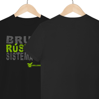 Nome do produto Camsita Bruto Rústico e Sistemático Bulldog Brabo Quality