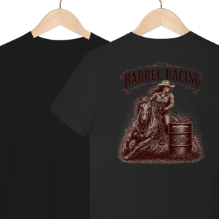 Nome do produto Barrel Racing Duda Bulldog Brabo