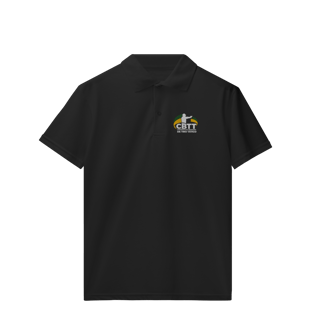Nome do produto Camisa Polo CBTT logo bolso
