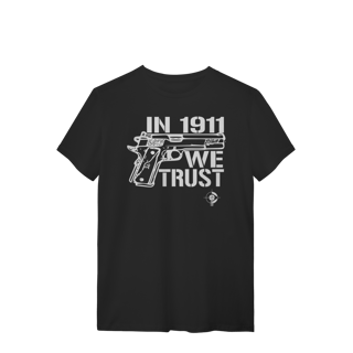 Nome do produto In 1911 We Trust BoyShooterBrasil Quality