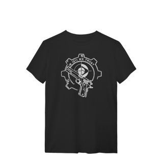 Nome do produto In 1911 We Trust Circle BoyShooterBrasil Quality