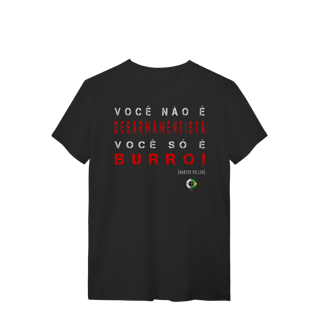 Nome do produto Só Burro BoyShooterBrasil Quality