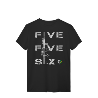 Nome do produto Five Five Six BoyShooterBrasil Quality