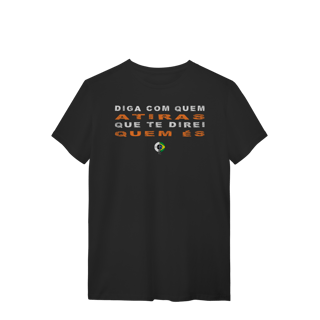 Nome do produto Diga com quem Atiras BoyShooterBrasil Quality