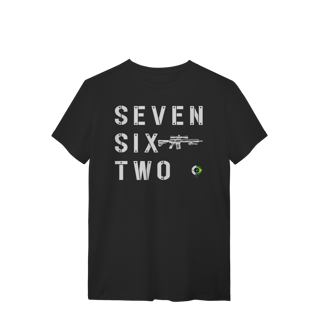 Nome do produto Seven Six Two BoyShooterBrasil Quality