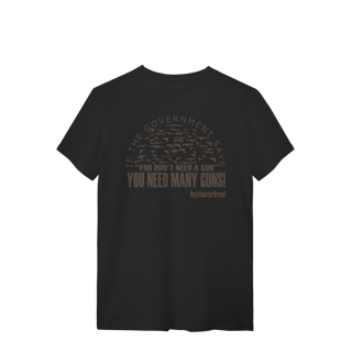 Nome do produto You need very many BoyShooterBrasil Quality