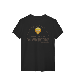 Nome do produto You need BoyShooterBrasil Quality