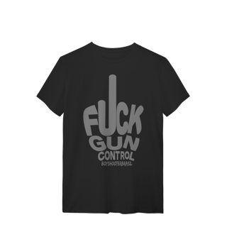 Nome do produto Gun Control BoyShooterBrasil Quality