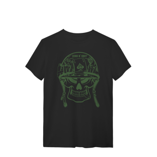 Nome do produto Caveira com espadilha