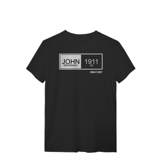Nome do produto John 1911 Tiro Esportivo Quality