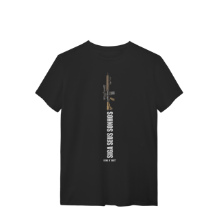 Nome do produto Siga seus sonhos Tiro Esportivo Quality