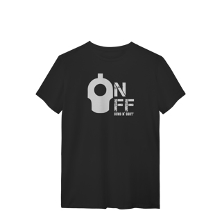 Nome do produto On Off Tiro Esportivo CAC Quality