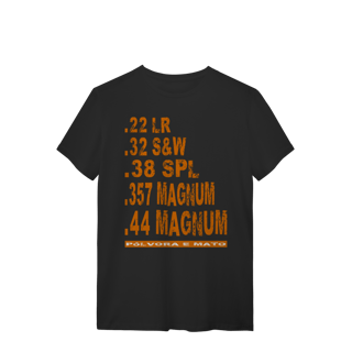 Nome do produto Calibres Pólvora e Mato Quality