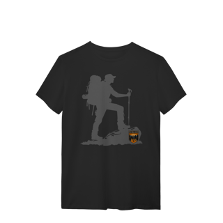 Nome do produto Mochila e Cajado Pólvora e Mato Quality