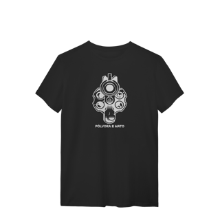 Nome do produto Na mira Pólvora e Mato Quality