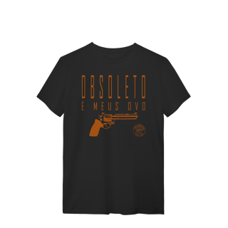 Nome do produto Obsoleto Cão Armado Pólvora e Mato Quality