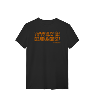 Nome do produto Qualquer Porém Pólvora e Mato Quality