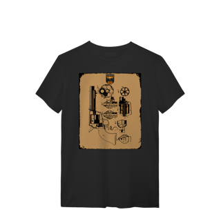 Nome do produto Projeto Pólvora e Mato Quality