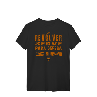 Nome do produto Serve Sim Pólvora e Mato Quality