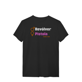 Nome do produto Guerra dos Sexos Pólvora e Mato Quality