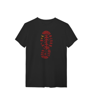 Nome do produto Resumo Figurativo Pólvora e Mato Quality