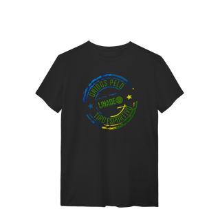 Nome do produto Unidos pelo Tiro Esportivo Linade Quality