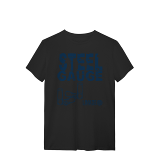 Nome do produto Steel Gauge Blue linade Quality
