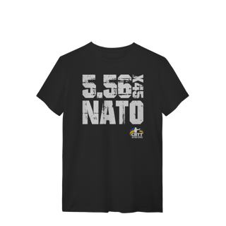 Nome do produto 5.56x45 NATO CBTT Quality