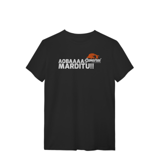 Nome do produto AOBAAAA Samurai Caçador Quality