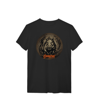 Nome do produto Boar Ball Samurai Caçador Quality