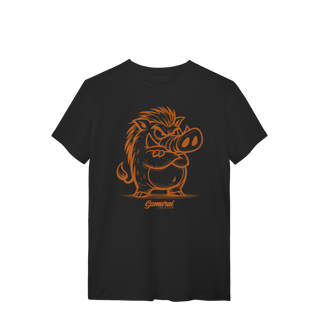 Nome do produto Teimoso Samurai Caçador Quality