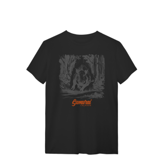 Nome do produto Lá vem Samurai Caçador Quality