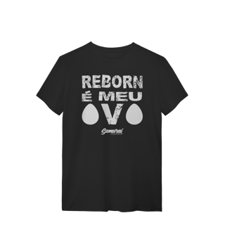 Nome do produto Reborn Double Samurai Caçador Quality