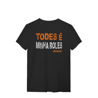 Nome do produto Todes Samurai Caçador Quality