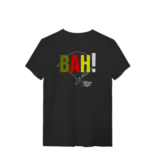 Nome do produto Bah! Aldrey Zago Quality