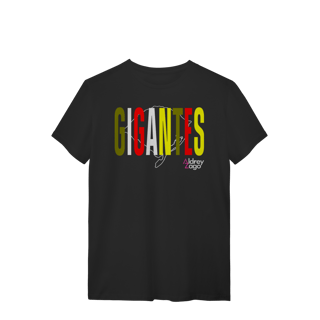 Nome do produto Rio Grande de Gigantes Aldrey Zago Quality